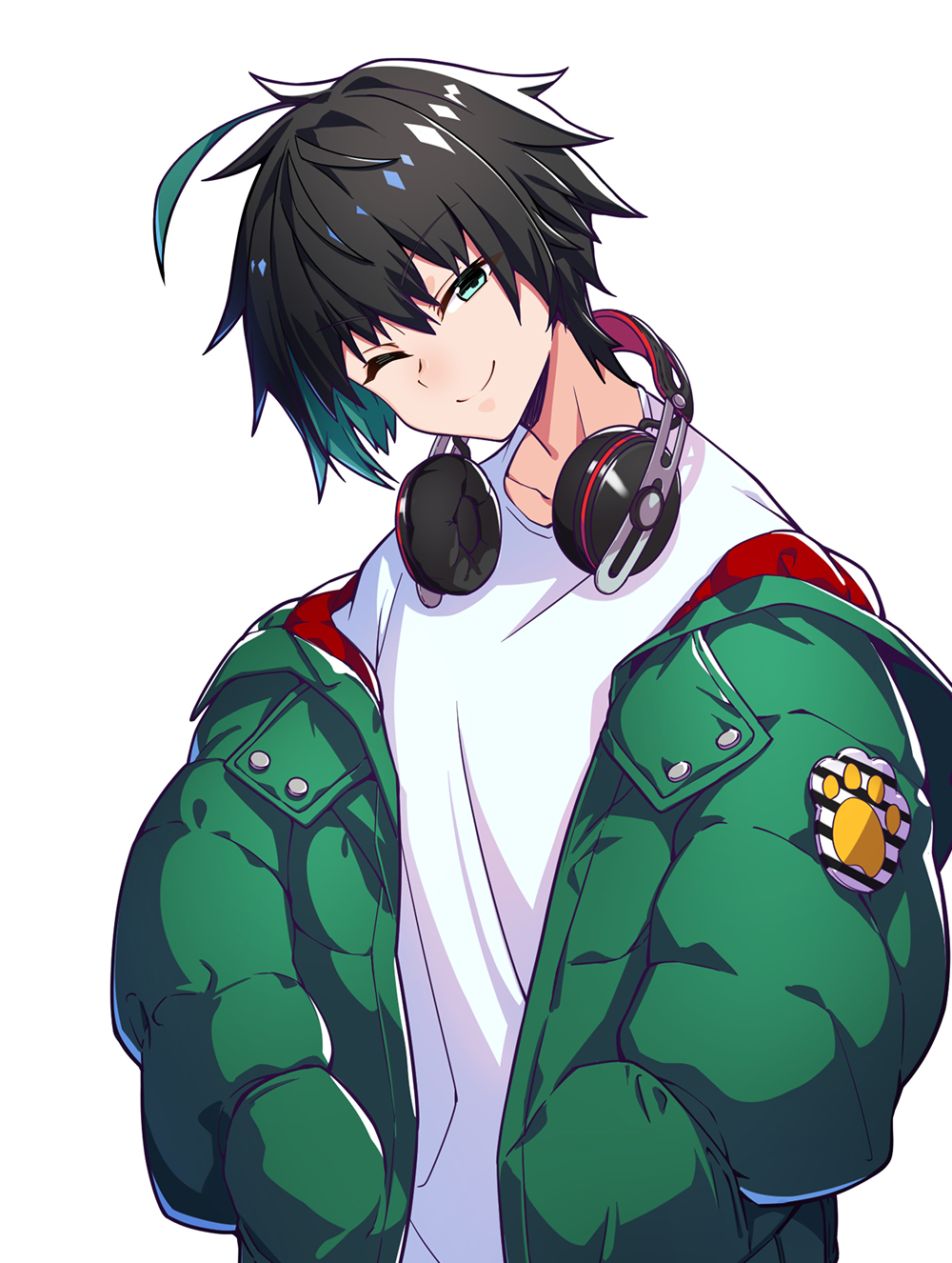 きおきお