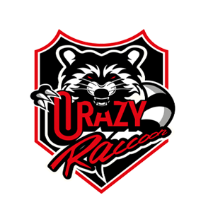 Crazy Raccoon