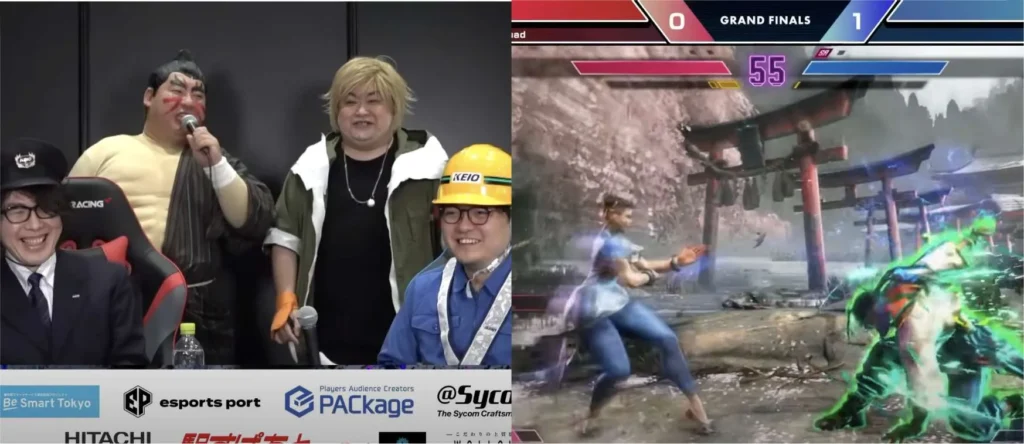 京王カップボリューム２の画像