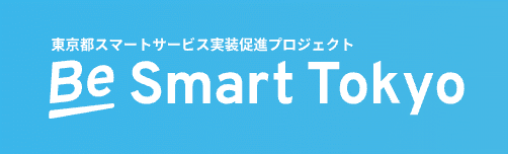BeSmartTokyoのロゴ