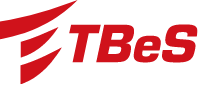 TBeSのロゴ