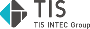 TISのロゴ