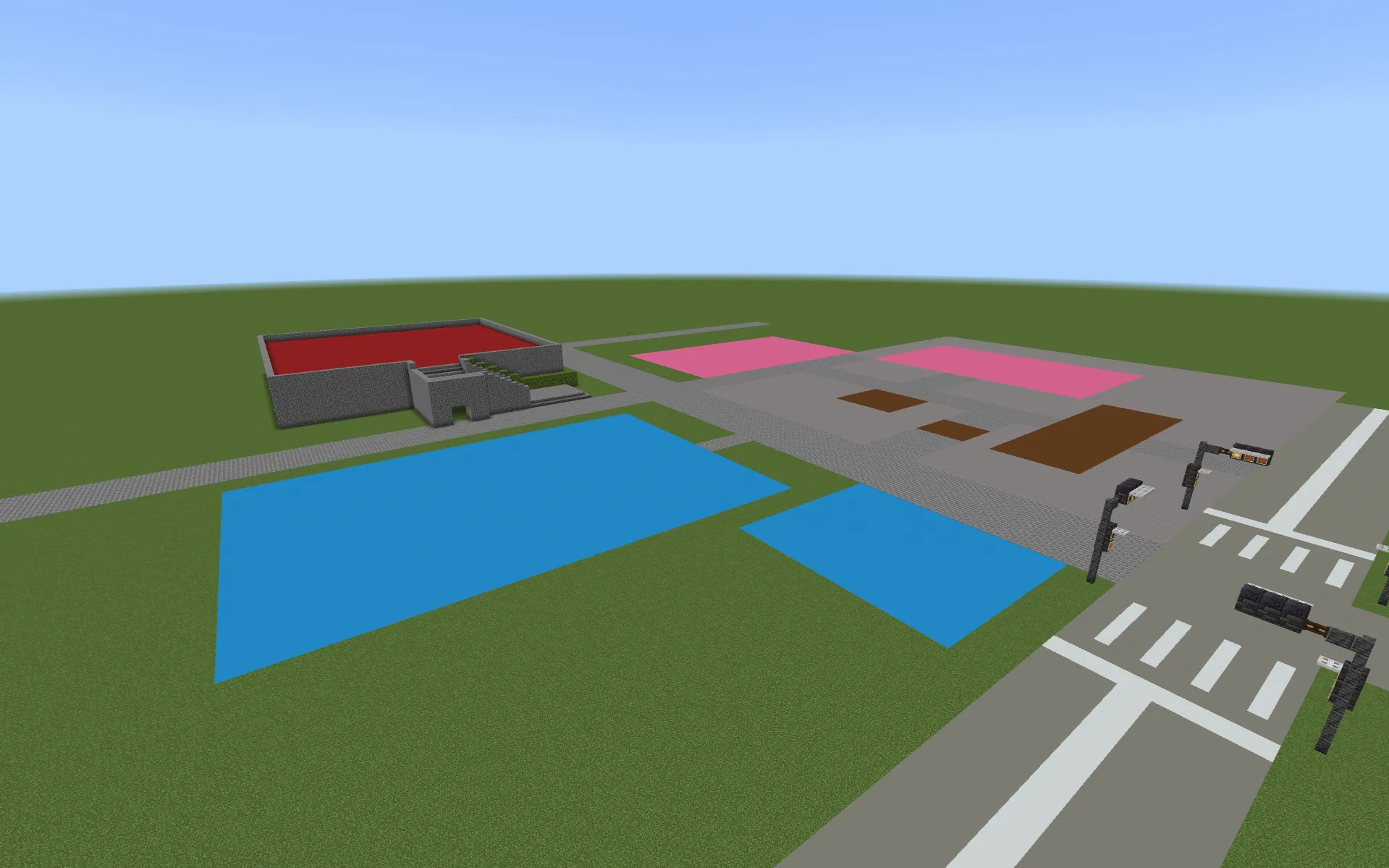 授業スタート時の様子